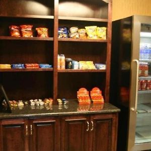 Best Western Plus Midwest Inn And Suites